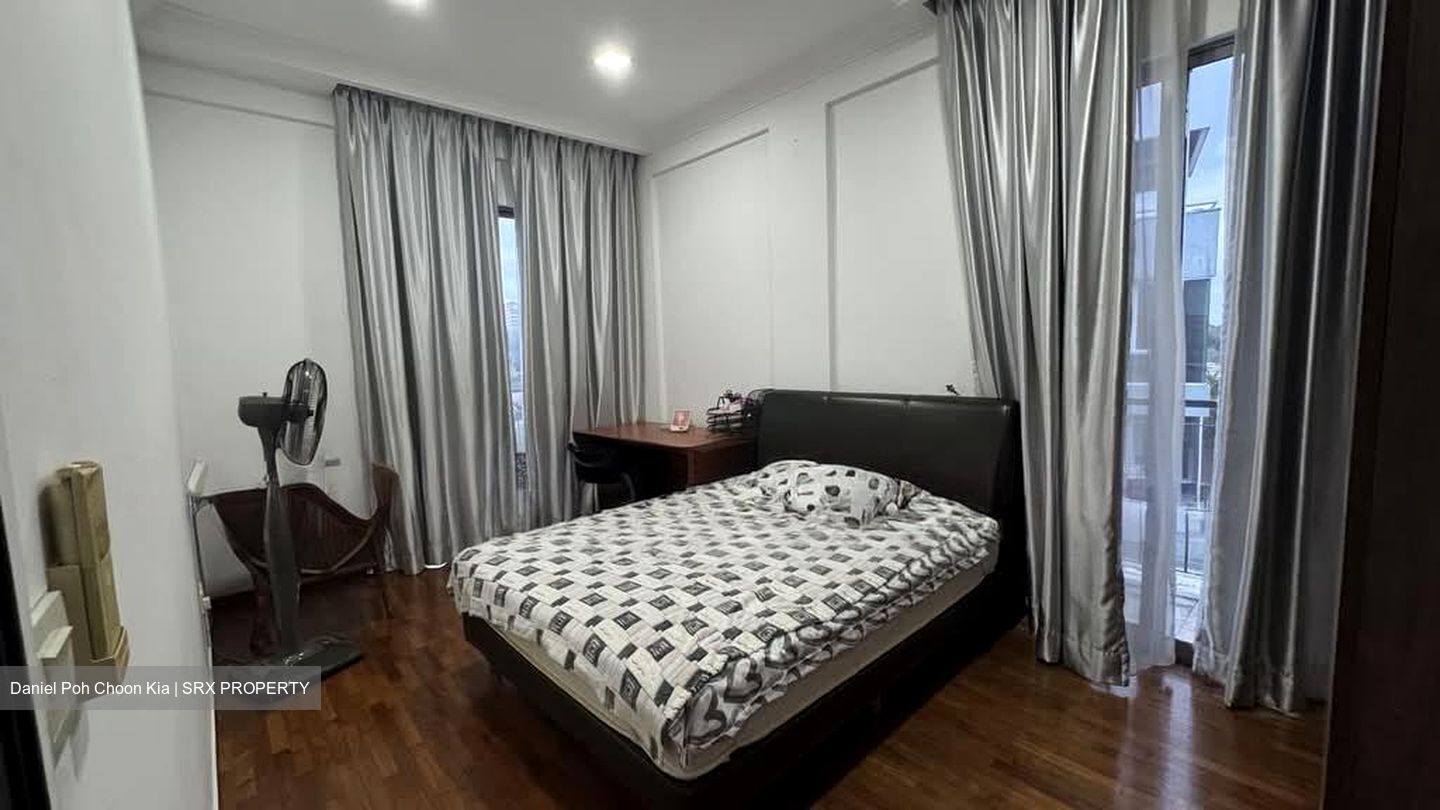 JALAN KECHUBONG (D28), Semi-Detached #528040411
